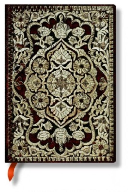 دفترچه رز (پالتویی)