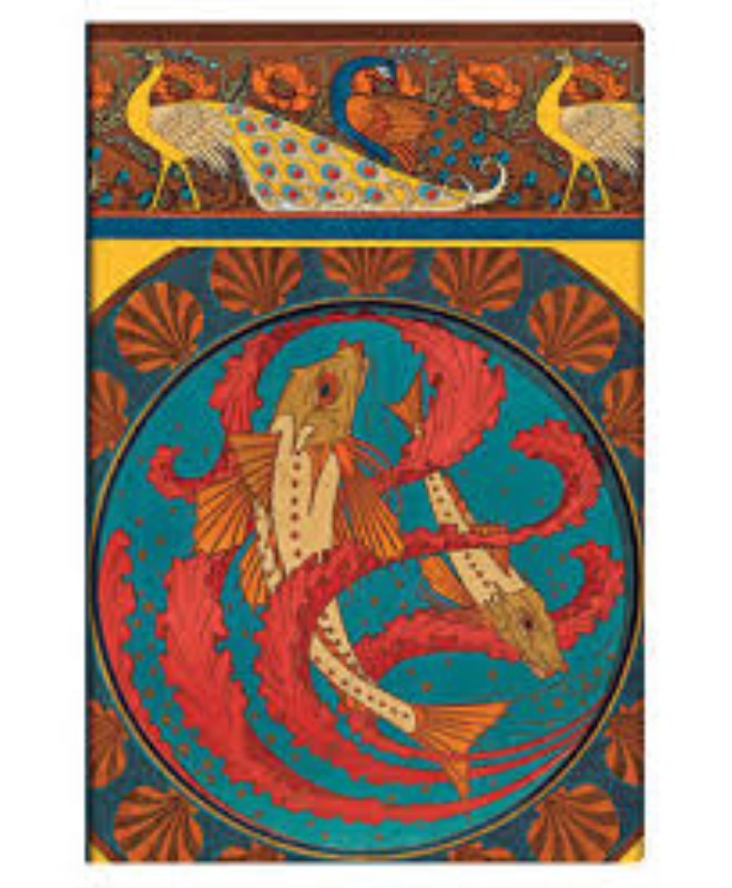 دفترچه دگردیس (جیبی)