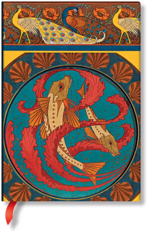 دفترچه دگردیس 2 (پالتویی)