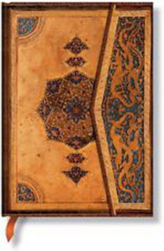 دفتر صفوی (رقعی)