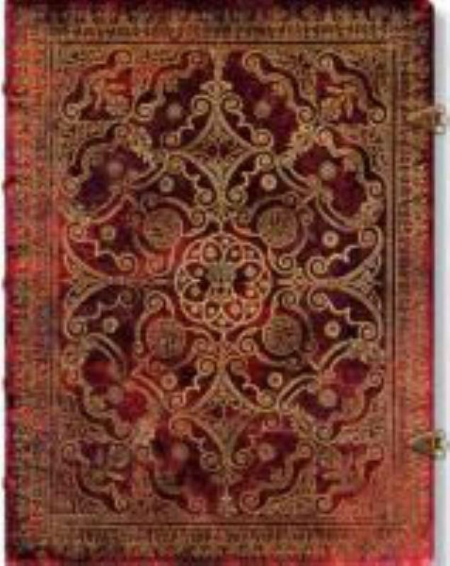 دفتر کارمین (رقعی)