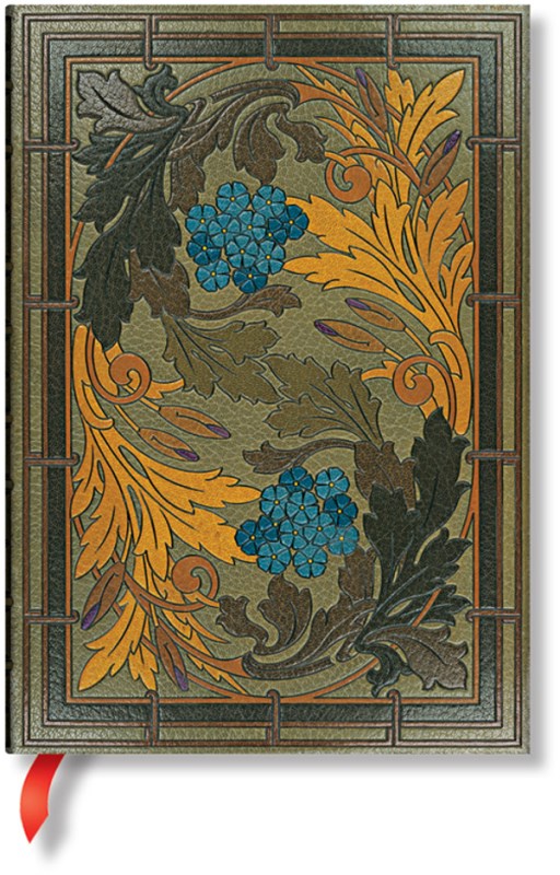 دفتر شعر (رقعی)