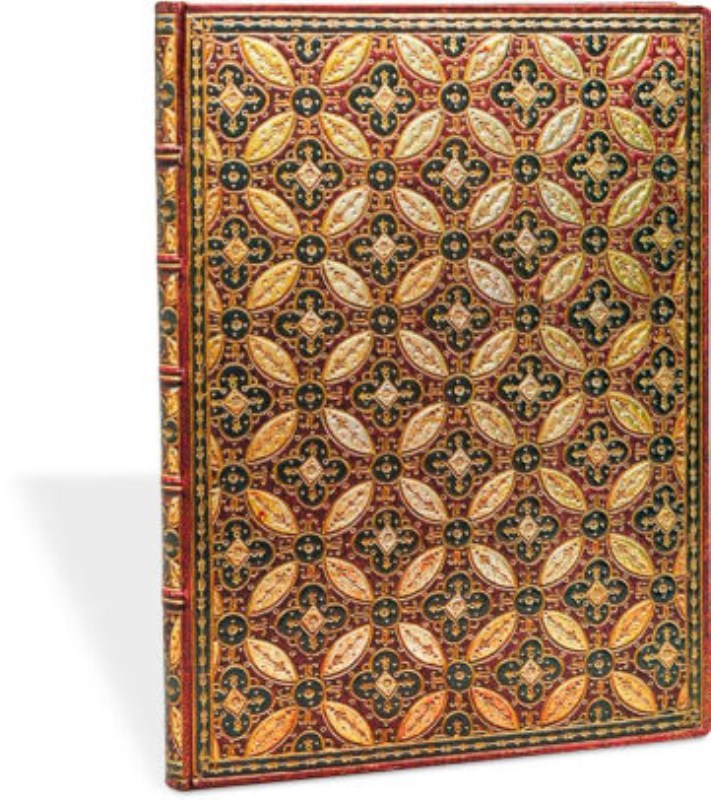 دفتر اسلیمی (رقعی)