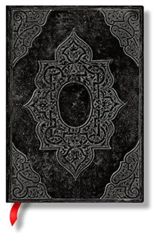 دفترچه خواندنی (پالتویی)