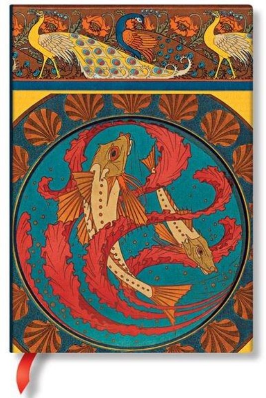 دفترچه دگردیس (پالتویی)