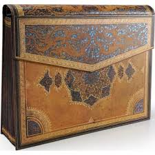 Safavid Box