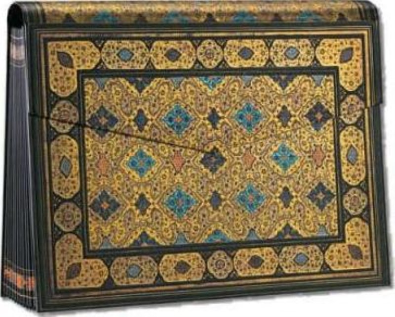 Shiraz Box