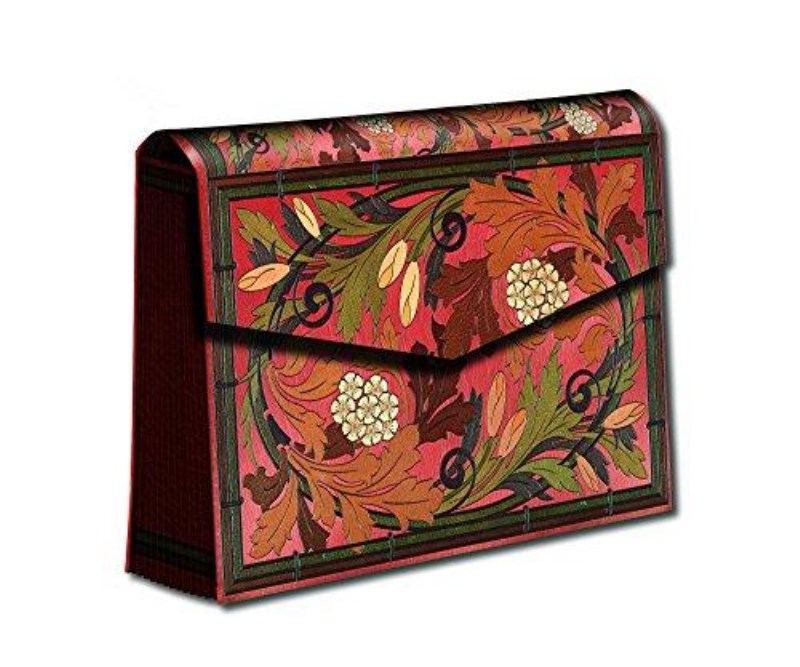 Allegro Accordion Box