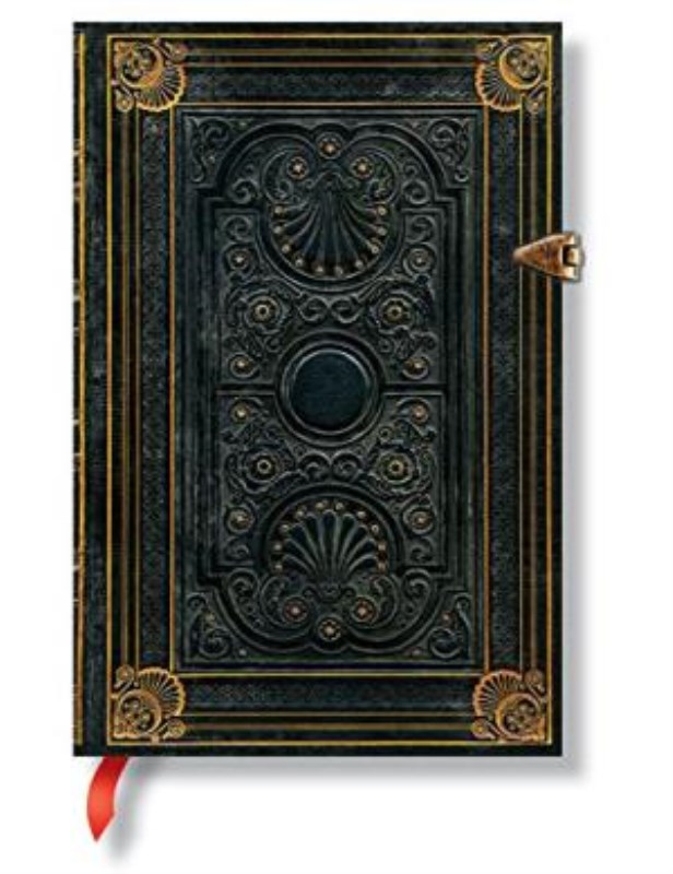 دفترچه nocturnelle (جیبی)