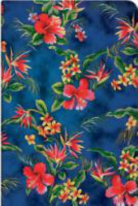 دفترچه laulima (جیبی)