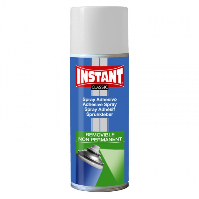 اسپری چسب permanent 400 ml