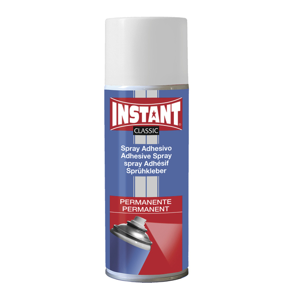 اسپری چسب permanent 150 ml