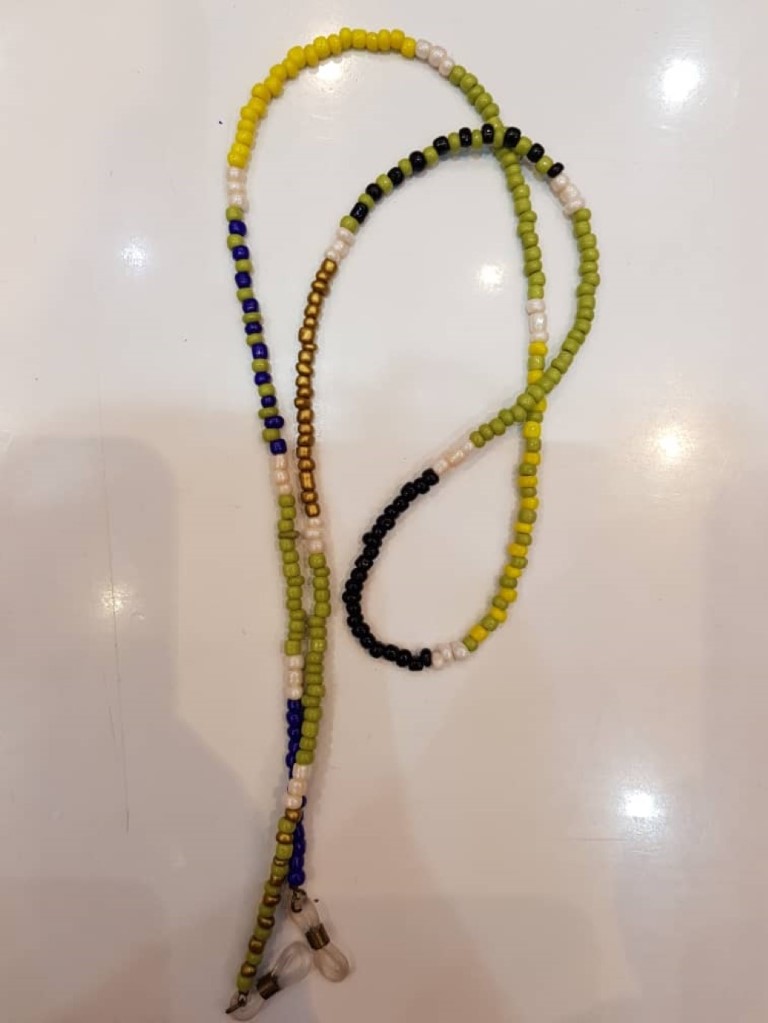 بند عینک (منجوقی)