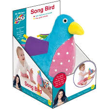 song bird