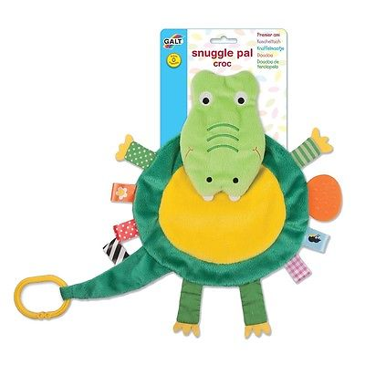 Sunggle pal croc