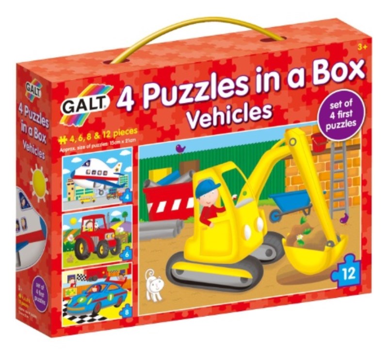 Vehicles