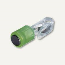 Laurel power cylinder magnet with clip 4826