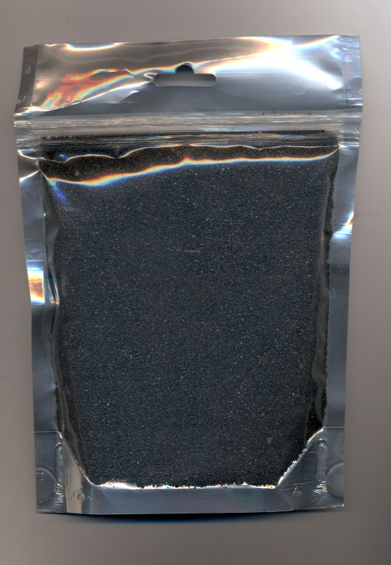 شن تزئینی