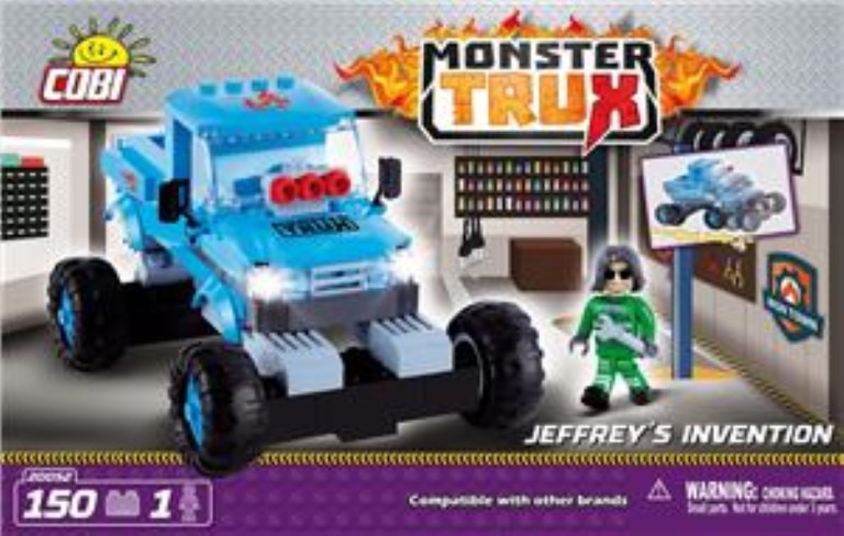 jefferys invention 20052