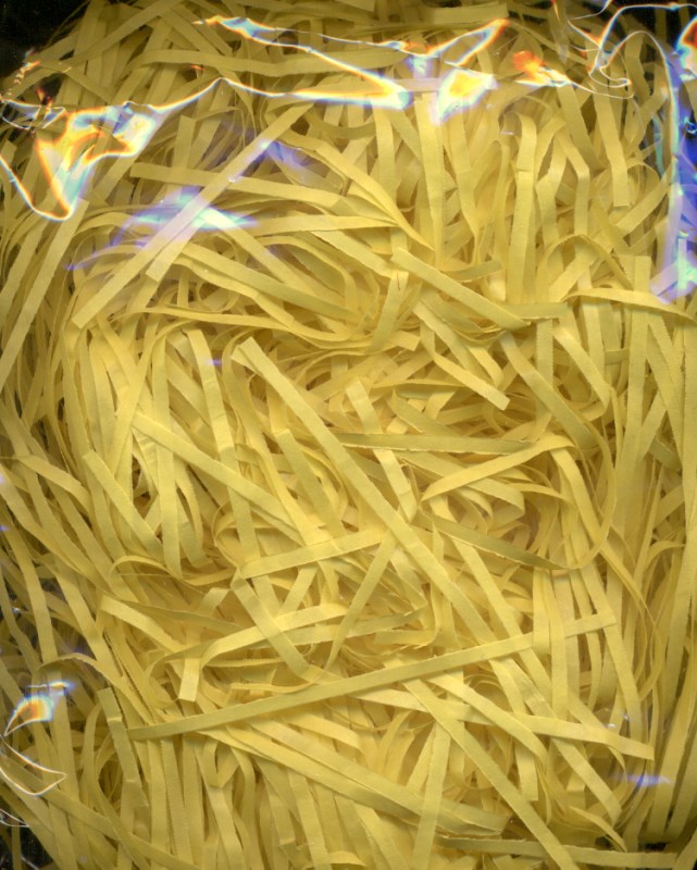 پوشال زرد 1020
