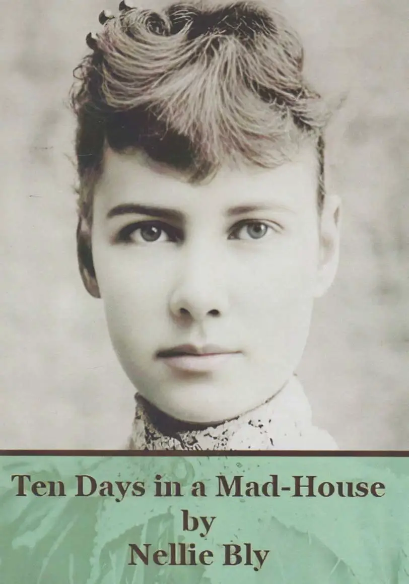 Ten Days In A Mad House