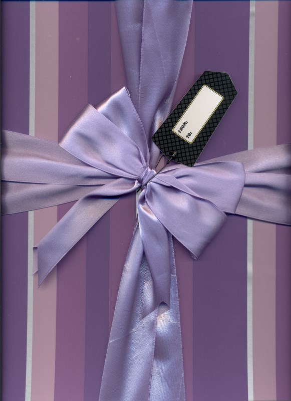 جعبه کادویی 3 (3129) 3 عددی پیراهنی - 0