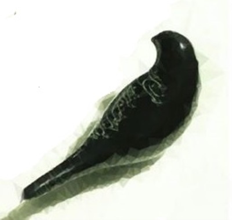 چیکا مشکی
