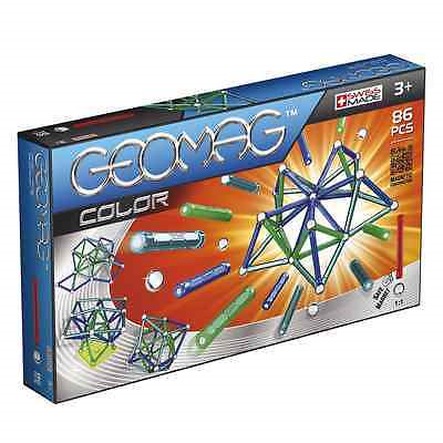 پنل 86 قطعه geomag 254