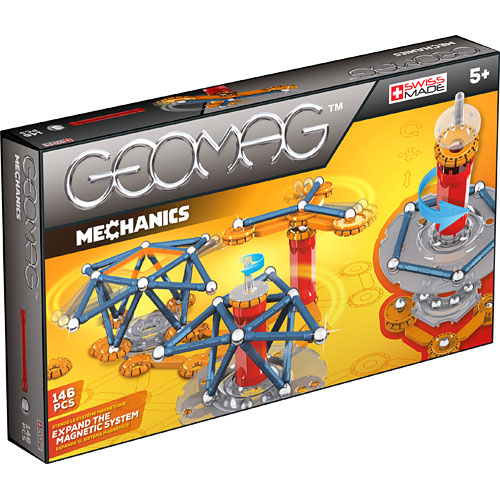 پنل 146 قطعه geomag 722