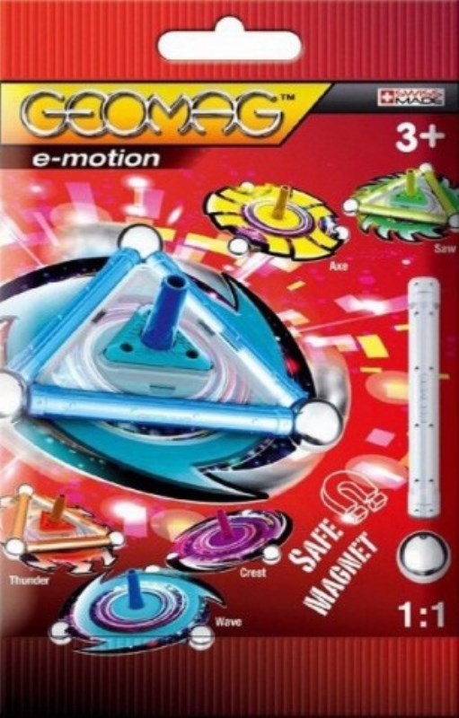 geomag 30