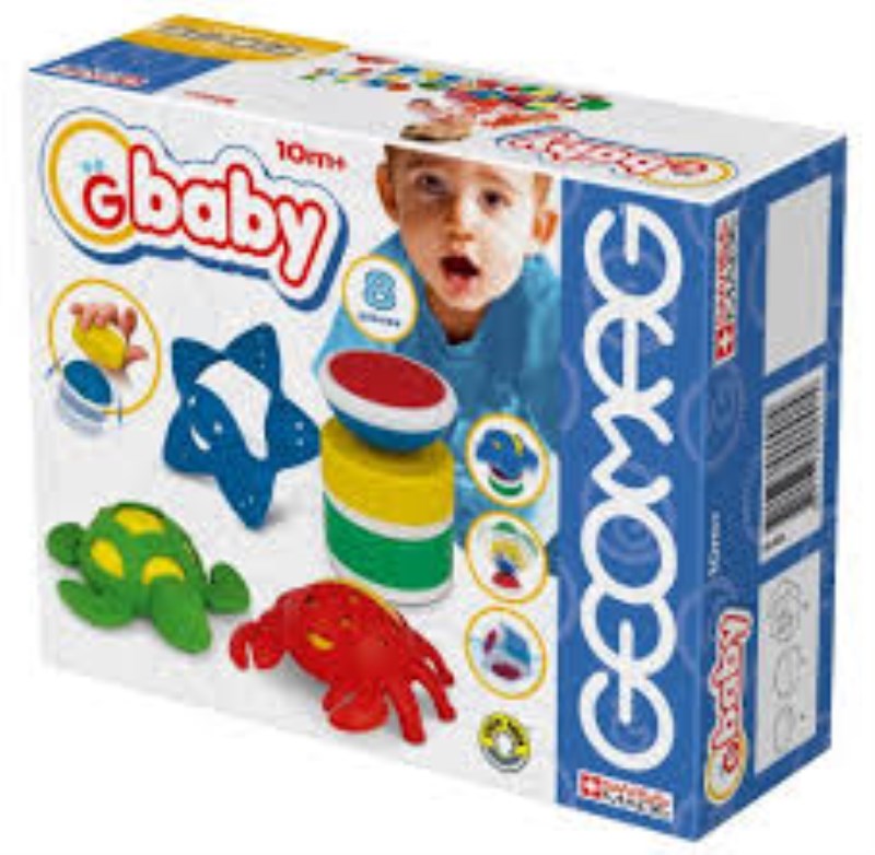 geomag gbaby 91