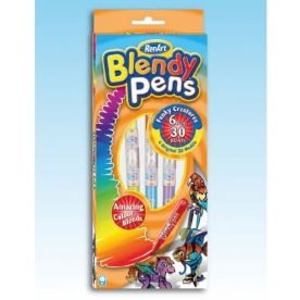 Blendy pens 1008