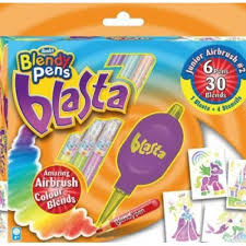 Blasta junior airbrush2 7015