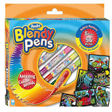Blasta velvet posters 1233
