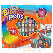 Blasta 3d creative cards 1205