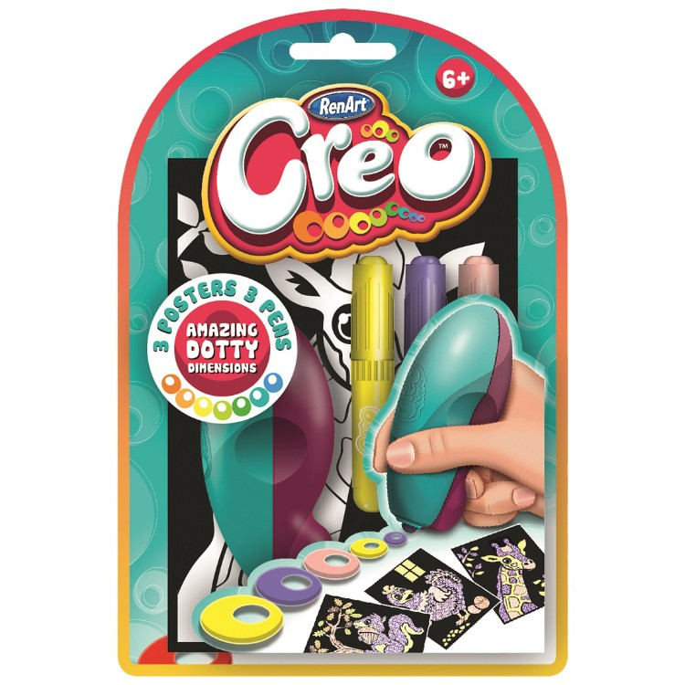 starter sets assorted 1001