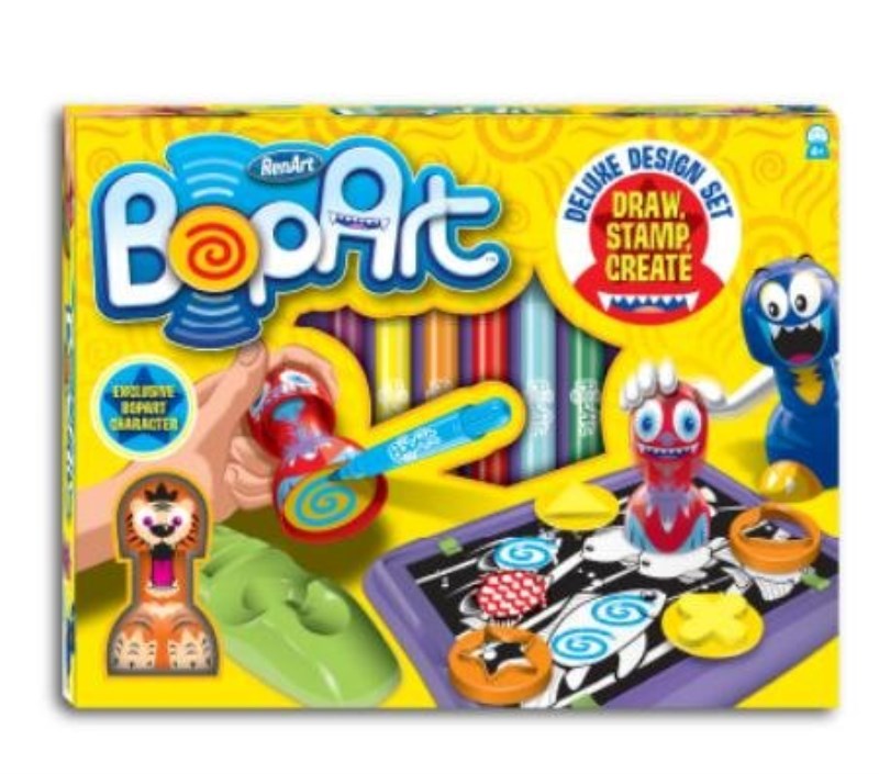 deluxe design set 5310