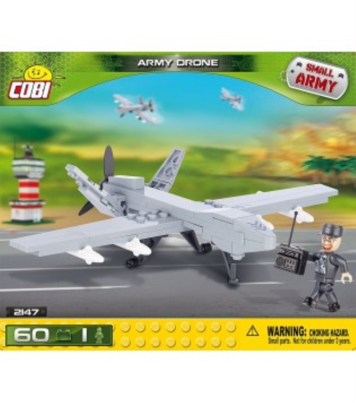 Army drone 2147