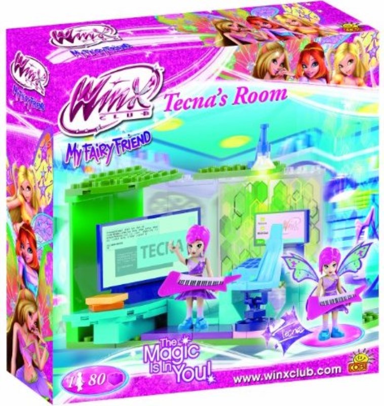 Tecnas room 25081