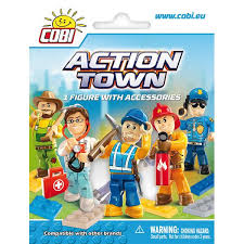 ‌Action town 1853