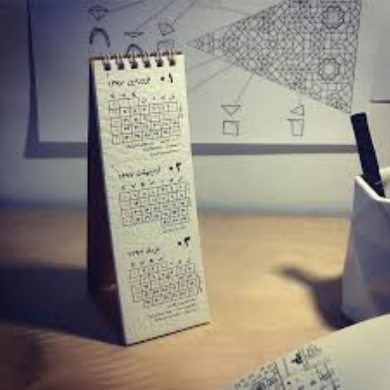 تقویم کاشتنی سیمی