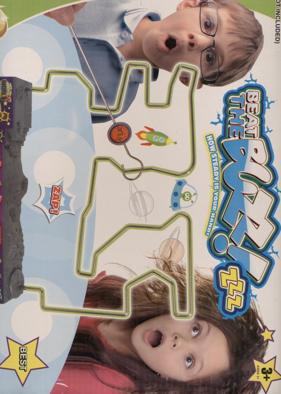 اعصاب‌سنج
