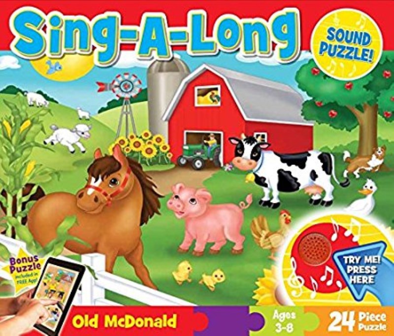 Sing A Long Sound