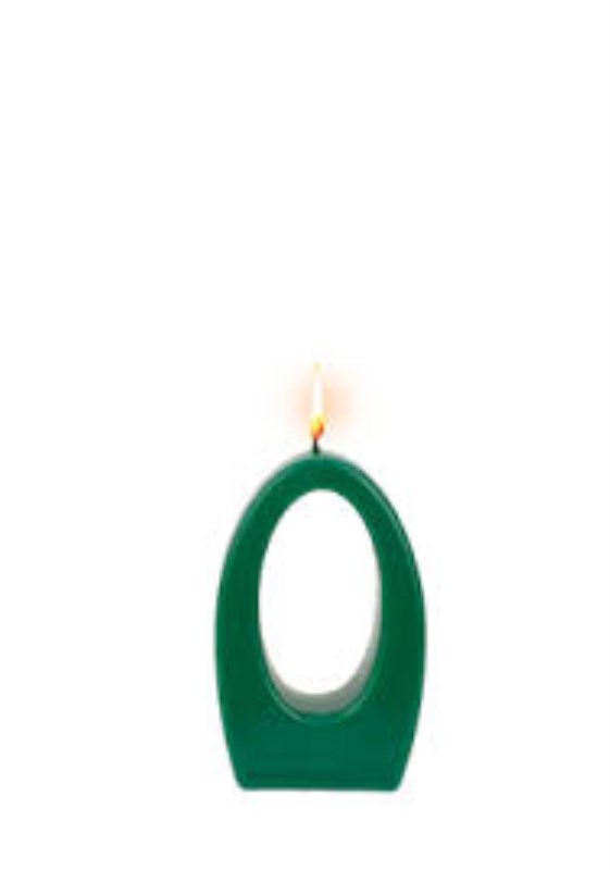 Luna Una Green
