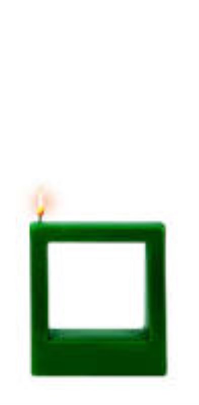 Quadra tre Green