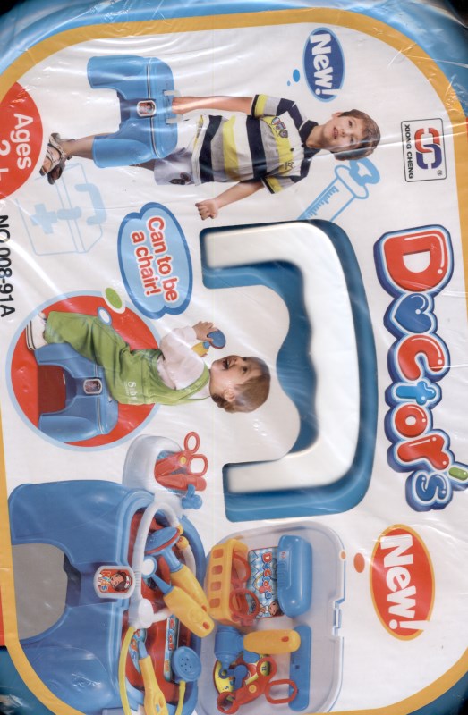 صندلی و ست دکتر91a008