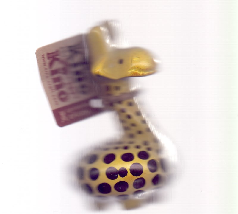 زرافه L
