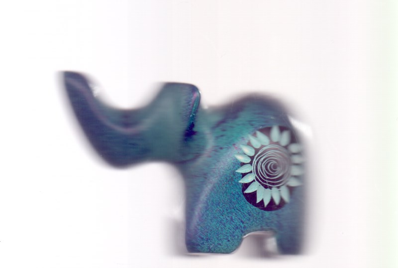 کرگدن M