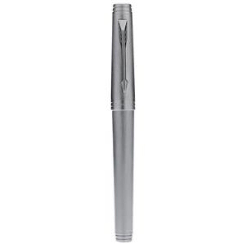 خودنویس Premium Monochrome Titanium