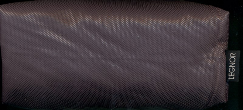 جامدادی لگنور (basic gray)